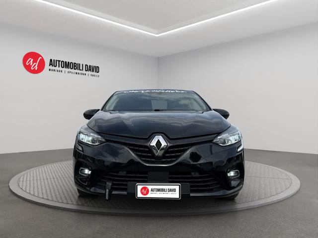 RENAULT Clio usata, con Alzacristalli elettrici
