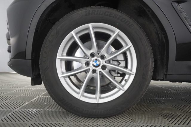 BMW X3 usata 14