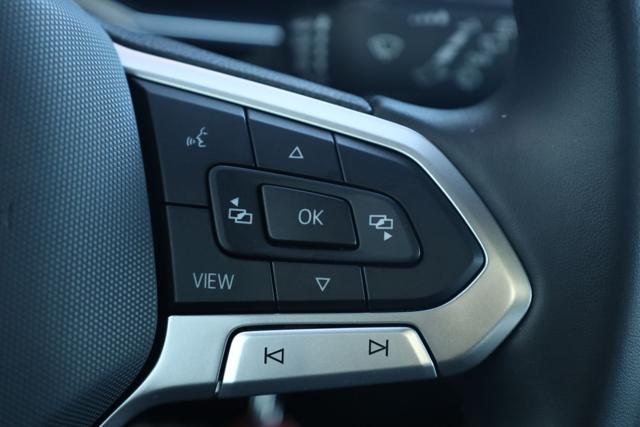 VOLKSWAGEN Taigo usata, con Park Distance Control