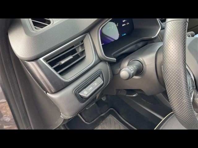 RENAULT Symbioz usata, con Climatizzatore