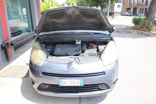 CITROEN C4 usata 108