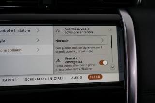 LAND ROVER Discovery Sport usata, con ESP