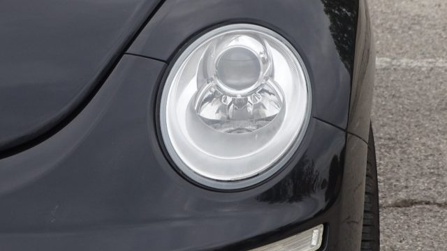 VOLKSWAGEN New Beetle usata 31