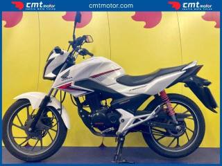 HONDA CB 125 usata 2