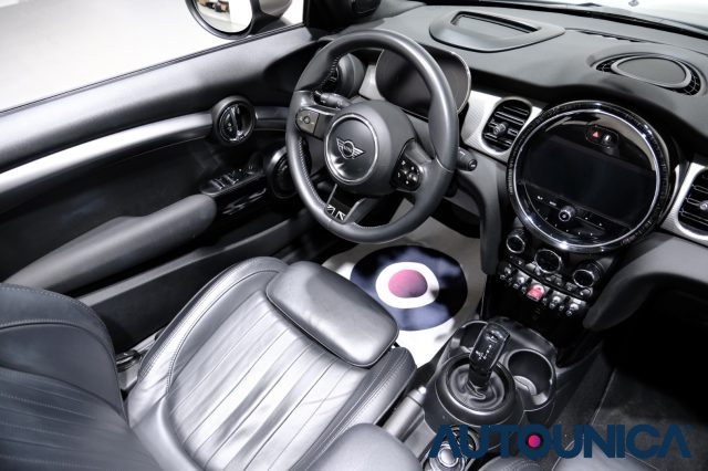 MINI Cooper usata, con Airbag testa