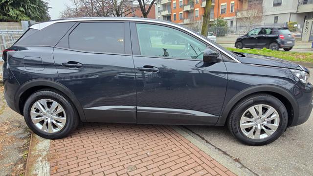 PEUGEOT 3008 usata, con Cerchi in lega