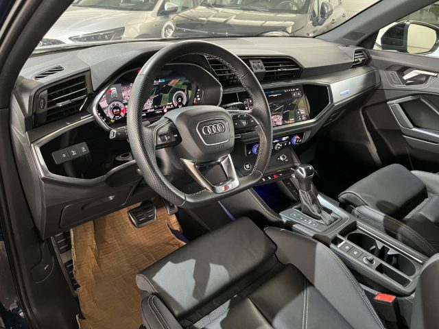 AUDI Q3 usata, con Climatizzatore