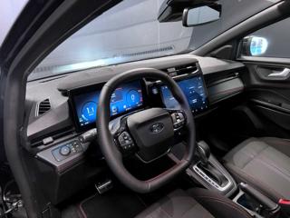 FORD Puma usata, con Climatizzatore