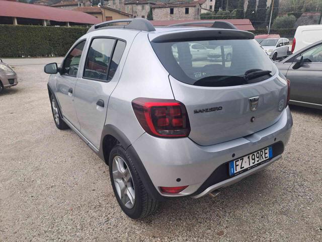DACIA Sandero usata, con Chiusura centralizzata
