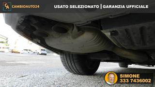MERCEDES-BENZ CLE 220 usata, con Blind spot monitor