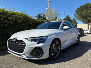 AUDI A3 SPB 35 TDI S tronic S line ed. NAVI - LED - ACC