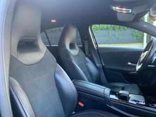 MERCEDES-BENZ A 180 usata, con Airbag testa