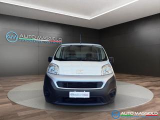 FIAT Fiorino usata, con Airbag