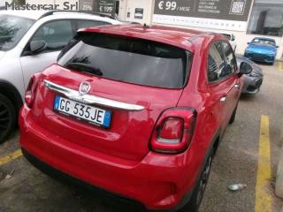 FIAT 500X usata, con Alzacristalli elettrici