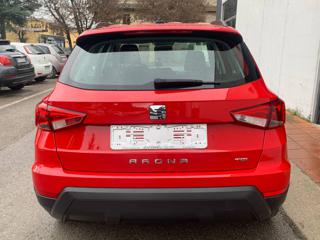 SEAT Arona usata, con Autoradio