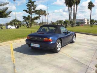 BMW Z3 usata, con Servosterzo