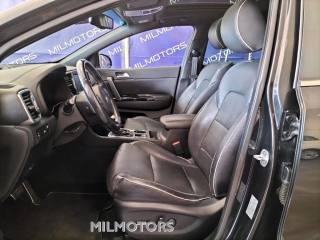 KIA Sportage usata, con Fari Xenon