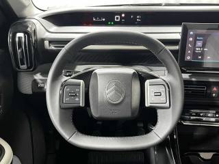 CITROEN C3 usata, con Sensore di luce