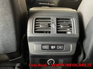 AUDI Q5 usata, con Controllo elettronico della corsia