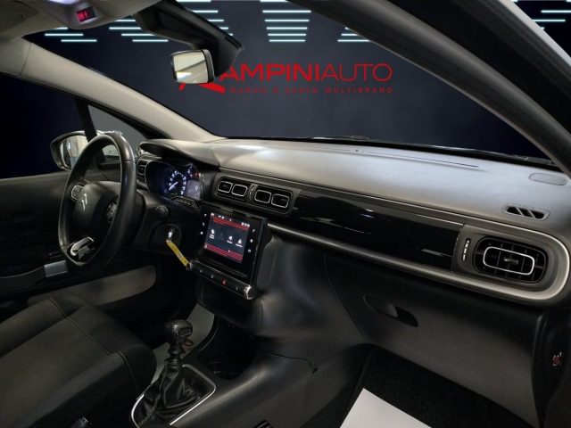CITROEN C3 usata 18