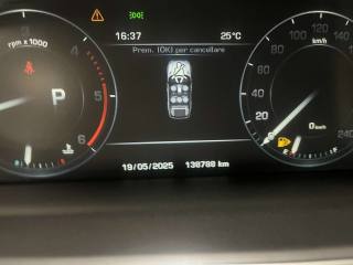 LAND ROVER Range Rover Sport usata, con ESP