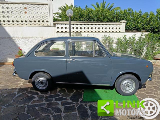 FIAT 850 usata 24