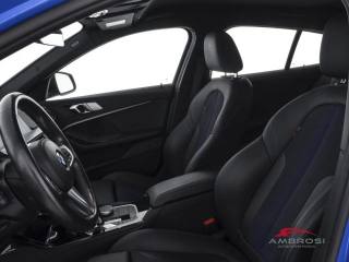 BMW 116 usata 8
