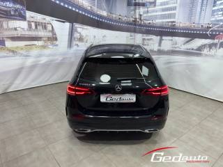 MERCEDES-BENZ B 180 usata, con Antifurto