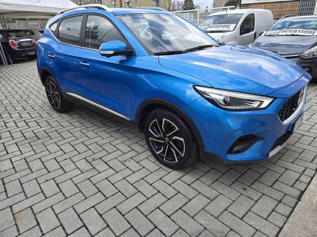 MG ZS usata, con ABS