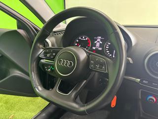 AUDI A3 usata, con Apple CarPlay