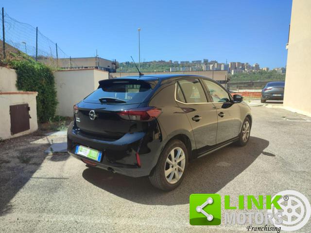 OPEL Corsa usata, con Alzacristalli elettrici