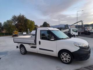 FIAT Doblo Doblò 1.6 MJT 105CV Cassonato Work-Up
