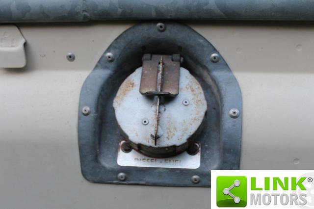 LAND ROVER Series usata 22