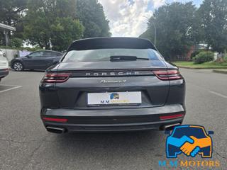 PORSCHE Panamera usata, con Alzacristalli elettrici