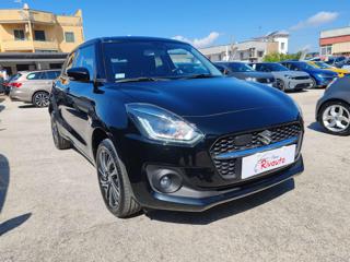 SUZUKI Swift usata, con Airbag laterali