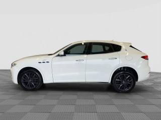 MASERATI Levante usata 7