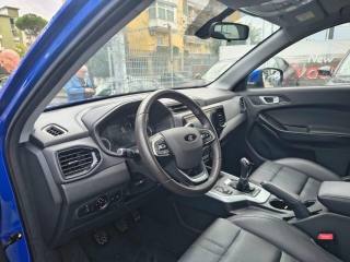 DR MOTOR DR 4.0 usata, con Cronologia tagliandi