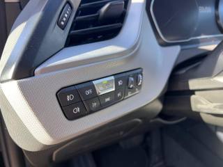 BMW 116 usata, con Cruise Control