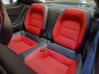 FORD Mustang usata, con Cruise Control