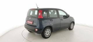 FIAT Panda usata, con MP3