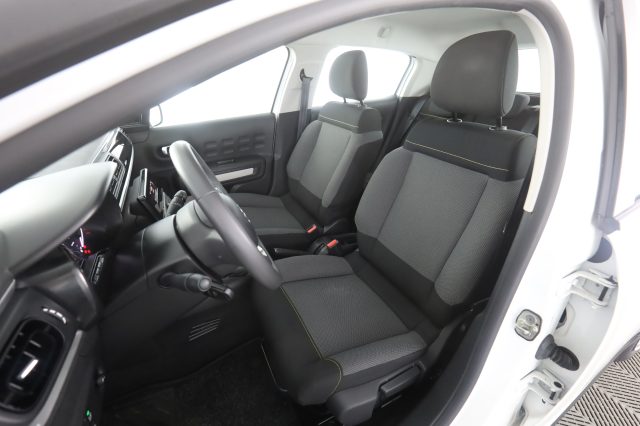 CITROEN C3 usata 2
