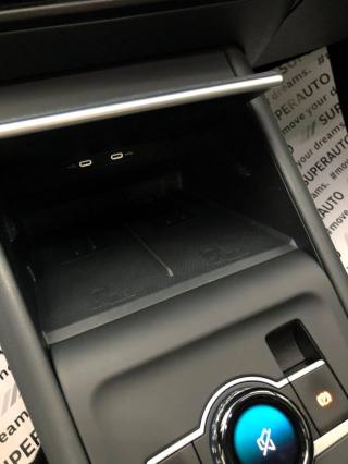 VOLKSWAGEN Tiguan usata, con Sensori di parcheggio posteriori