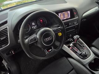 AUDI Q5 usata, con ESP