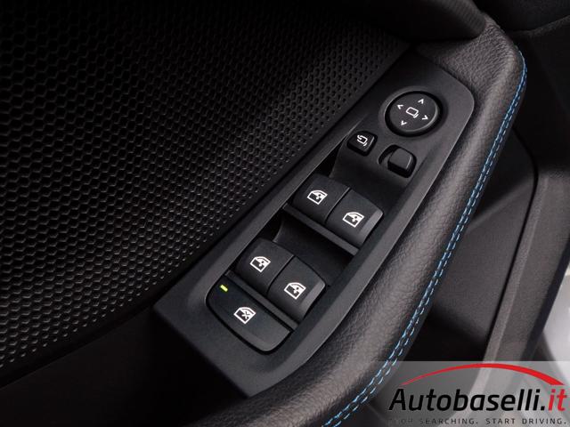 BMW 220 usata, con Frenata d