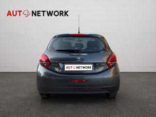 PEUGEOT 208 usata, con Climatizzatore