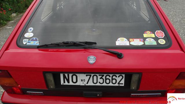 LANCIA Delta usata 45