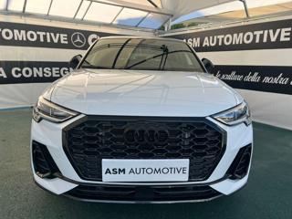 AUDI Q3 usata, con Airbag