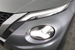 NISSAN Juke usata 7