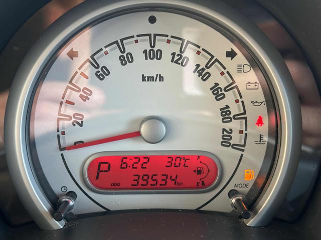 OPEL Agila usata, con Bluetooth