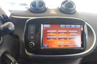 SMART ForFour usata 24